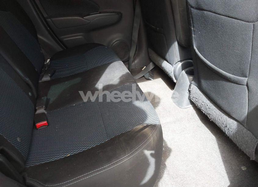 Photo 8 of 2015 Nissan Versa NOTE S (SR)/S PLUS/SL/SR/SV (VIN 3N1CE2CP7FL357421)