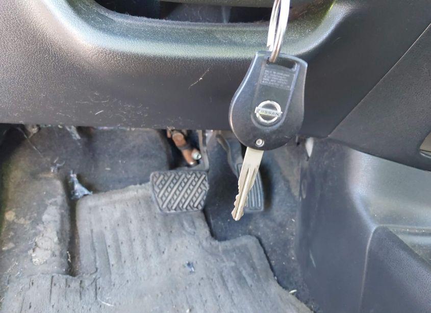 Photo 11 of 2015 Nissan Versa NOTE SR (VIN 3N1CE2CP7FL366779)