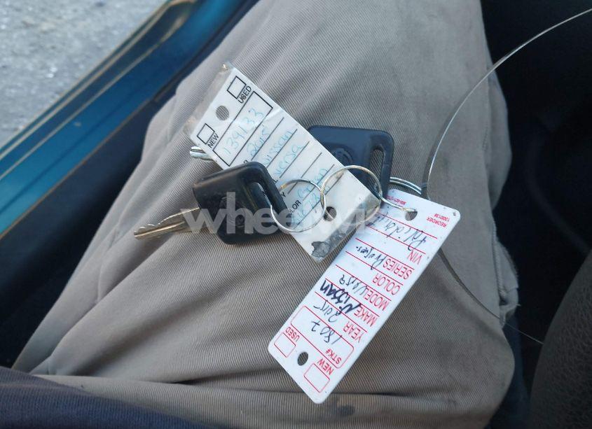 Photo 11 of 2015 Nissan Versa NOTE S (SR) (VIN 3N1CE2CP7FL367818)