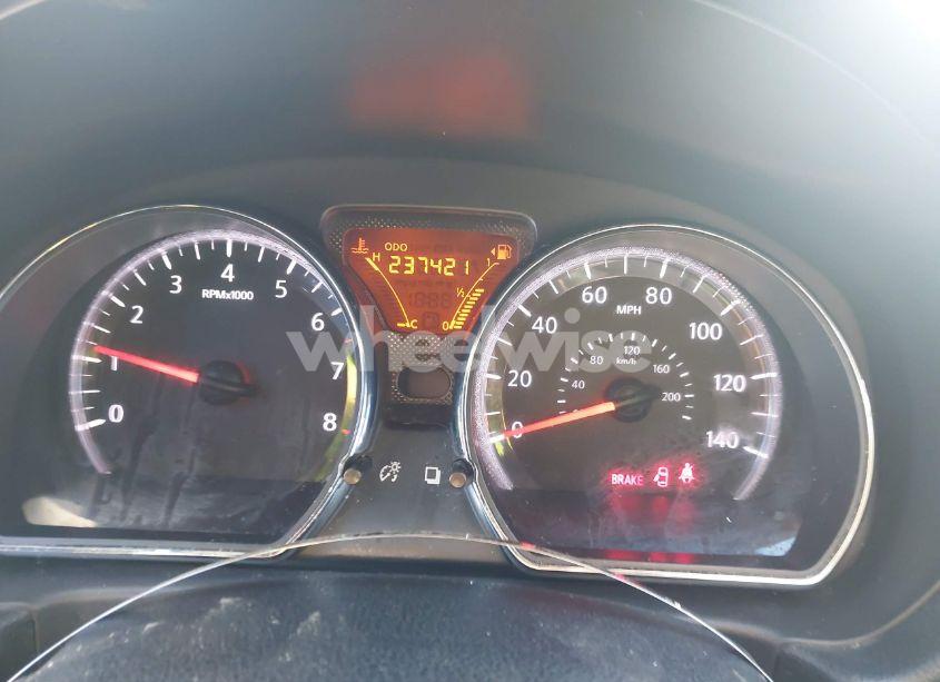 Photo 7 of 2015 Nissan Versa NOTE S (SR) (VIN 3N1CE2CP7FL367818)