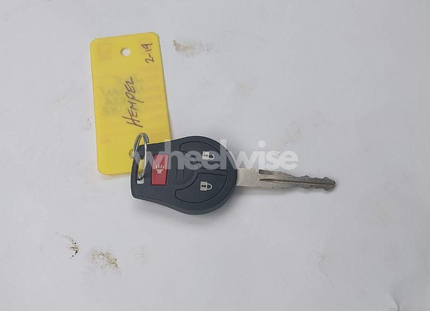 Photo 11 of 2015 Nissan Versa NOTE SV (VIN 3N1CE2CP7FL367897)