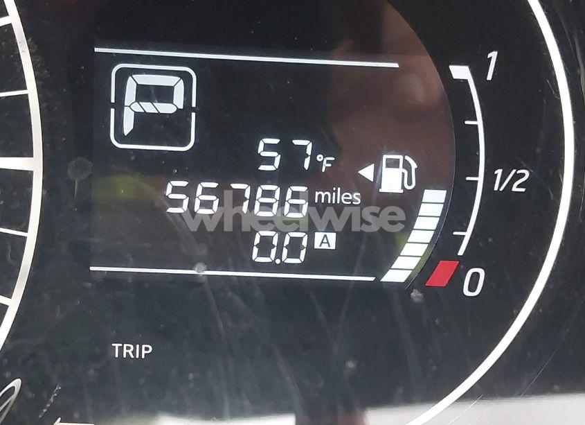 Photo 7 of 2015 Nissan Versa NOTE SV (VIN 3N1CE2CP7FL367897)