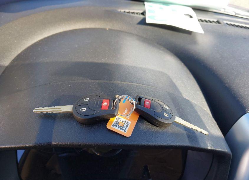 Photo 11 of 2015 Nissan Versa NOTE SV (VIN 3N1CE2CP7FL373375)