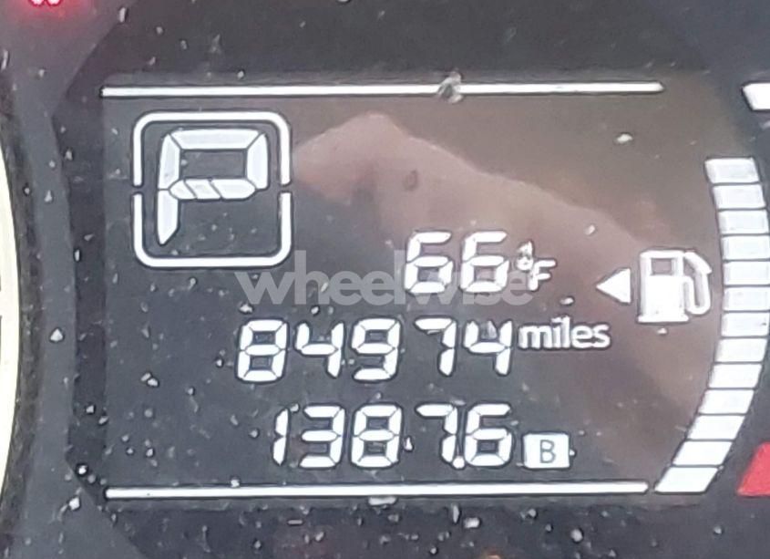 Photo 15 of 2015 Nissan Versa NOTE SL (VIN 3N1CE2CP7FL375420)