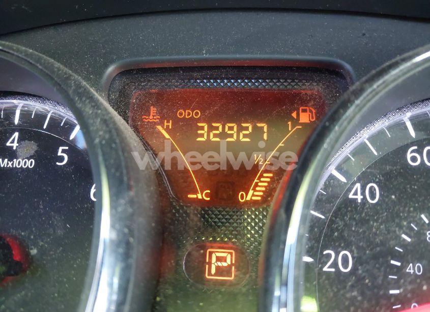 Photo 7 of 2015 Nissan Versa NOTE S (SR)/S PLUS/SL/SR/SV (VIN 3N1CE2CP7FL383100)