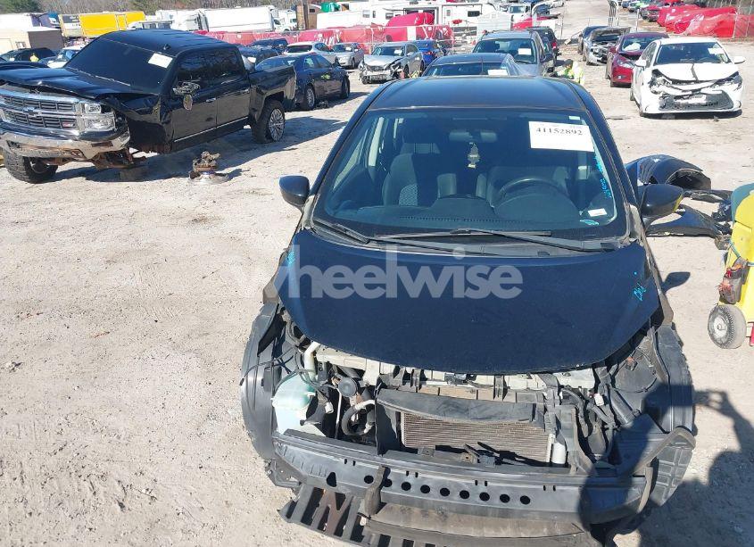 Photo 13 of 2015 Nissan Versa NOTE (VIN 3N1CE2CP7FL389947)