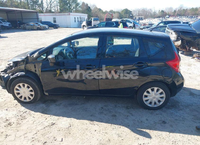 Photo 15 of 2015 Nissan Versa NOTE (VIN 3N1CE2CP7FL389947)