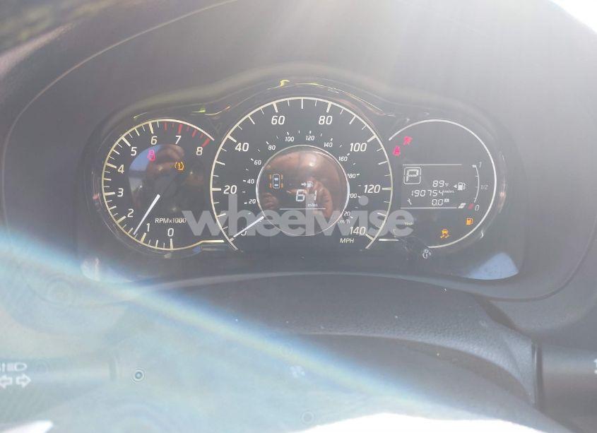 Photo 7 of 2015 Nissan Versa NOTE (VIN 3N1CE2CP7FL389947)