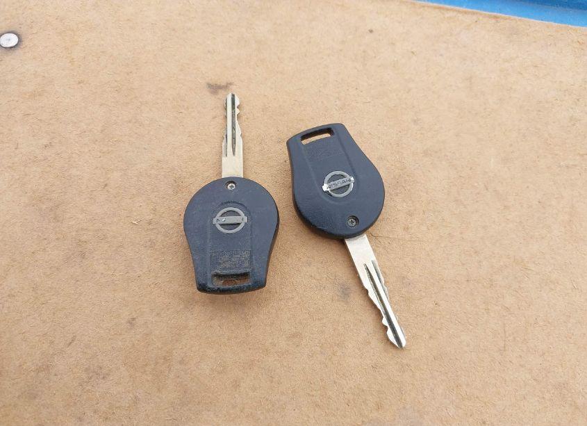 Photo 11 of 2015 Nissan Versa NOTE S (SR)/S PLUS/SL/SR/SV (VIN 3N1CE2CP7FL399961)