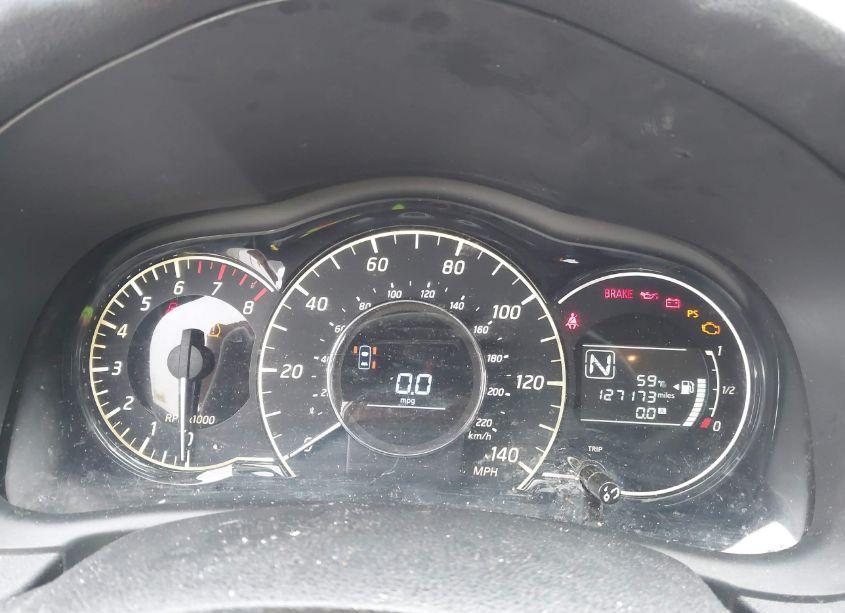 Photo 7 of 2015 Nissan Versa NOTE S (SR)/S PLUS/SL/SR/SV (VIN 3N1CE2CP7FL399961)