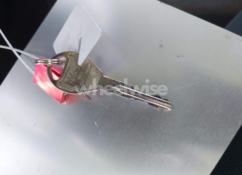 Photo 11 of 2015 Nissan Versa NOTE S PLUS (VIN 3N1CE2CP7FL401286)