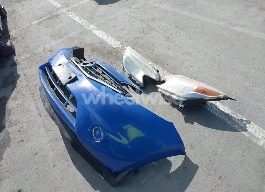 Photo 12 of 2015 Nissan Versa NOTE S PLUS (VIN 3N1CE2CP7FL401286)