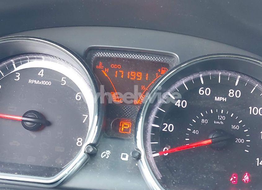 Photo 16 of 2015 Nissan Versa NOTE S PLUS (VIN 3N1CE2CP7FL401286)