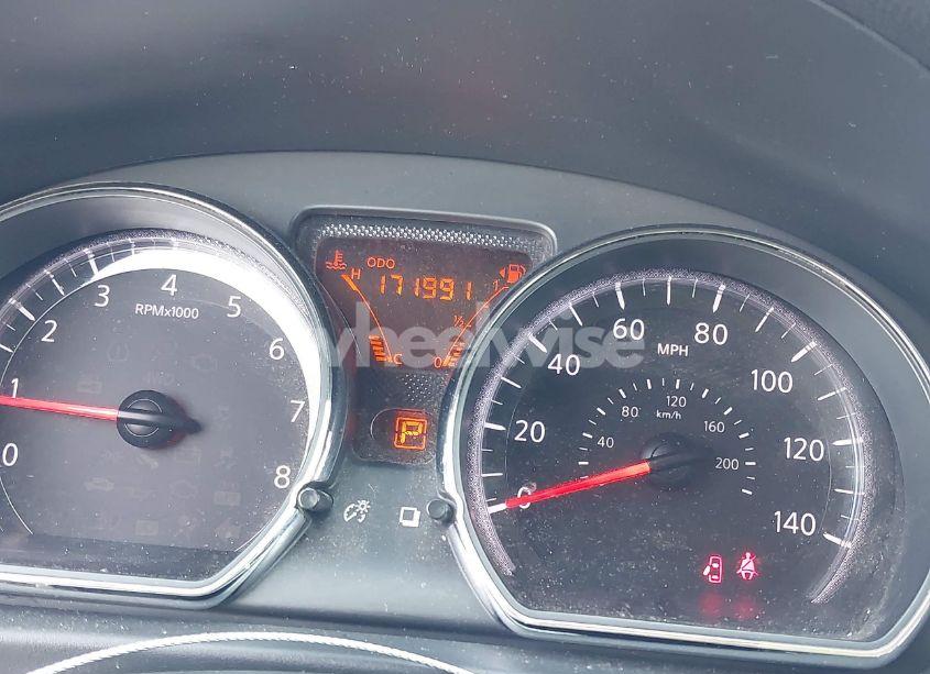 Photo 7 of 2015 Nissan Versa NOTE S PLUS (VIN 3N1CE2CP7FL401286)