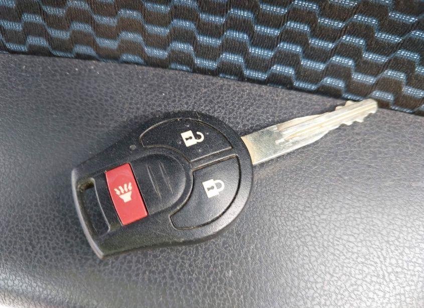 Photo 11 of 2015 Nissan Versa NOTE S (SR)/S PLUS/SL/SR/SV (VIN 3N1CE2CP7FL402941)