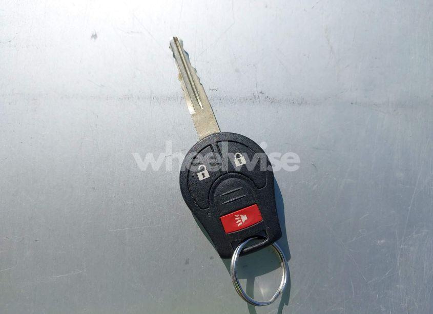 Photo 11 of 2015 Nissan Versa NOTE S (SR)/S PLUS/SL/SR/SV (VIN 3N1CE2CP7FL414345)