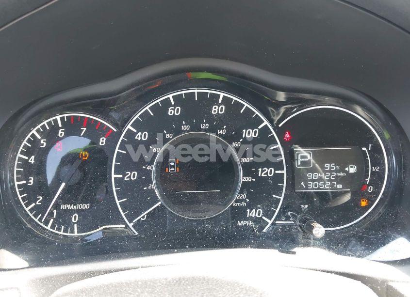 Photo 7 of 2015 Nissan Versa NOTE S (SR)/S PLUS/SL/SR/SV (VIN 3N1CE2CP7FL414345)