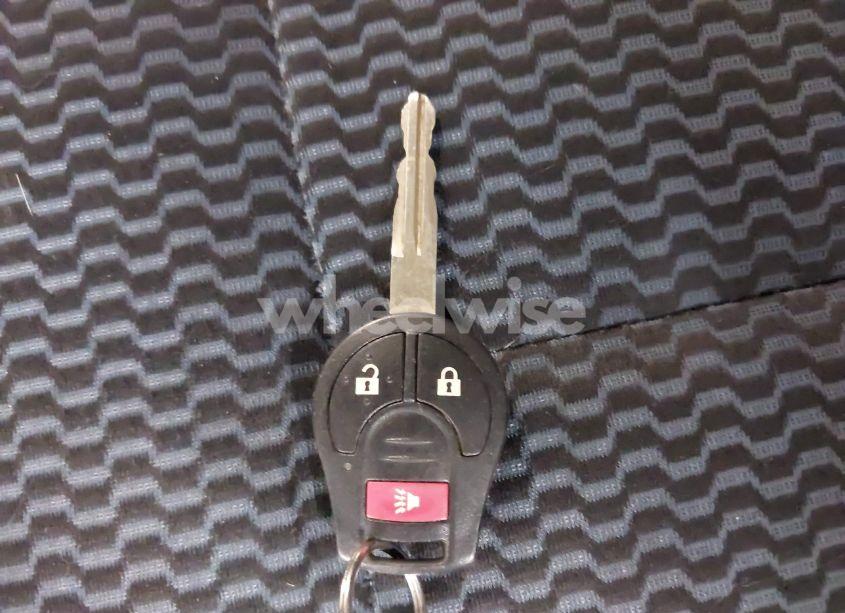 Photo 11 of 2015 Nissan Versa NOTE S (SR)/S PLUS/SL/SR/SV (VIN 3N1CE2CP7FL424776)