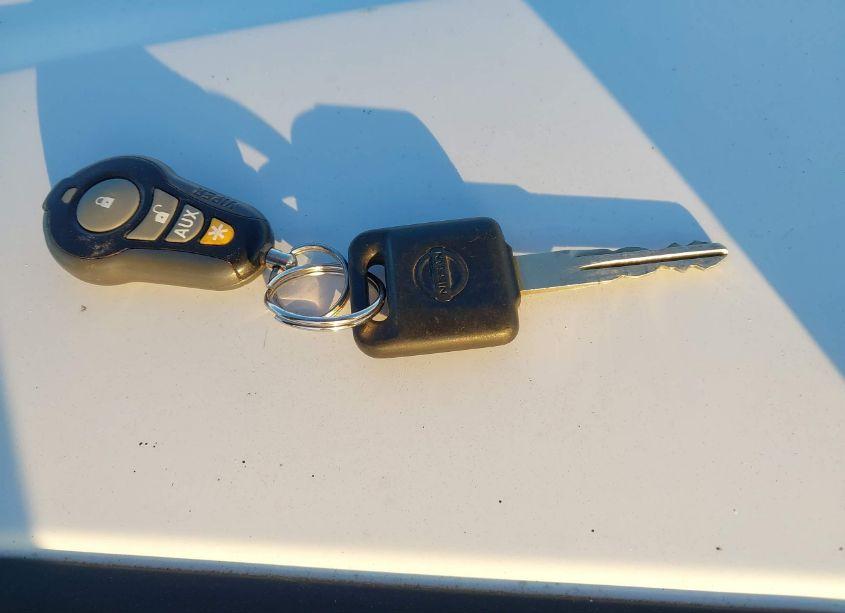 Photo 11 of 2015 Nissan Versa NOTE S PLUS (VIN 3N1CE2CP7FL445613)