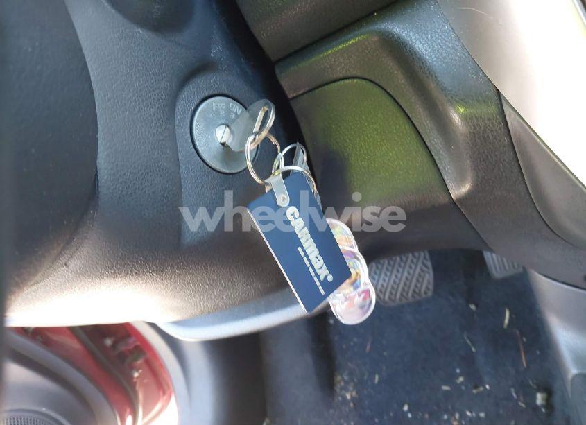 Photo 11 of 2015 Nissan Versa NOTE S PLUS (VIN 3N1CE2CP7FL446597)