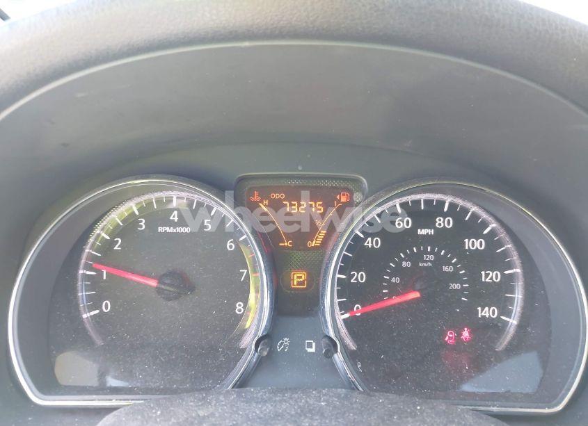 Photo 7 of 2015 Nissan Versa NOTE S PLUS (VIN 3N1CE2CP7FL446597)