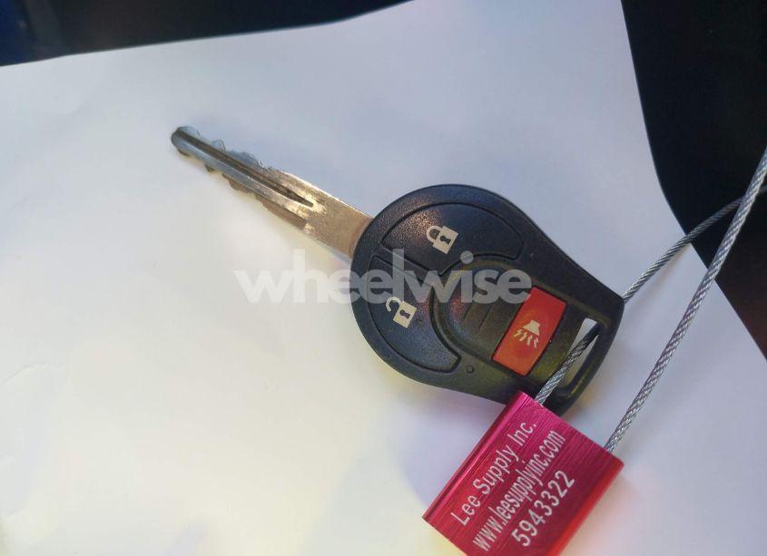 Photo 11 of 2016 Nissan Versa NOTE S (SR)/S PLUS/SL/SR/SV (VIN 3N1CE2CP7GL364886)