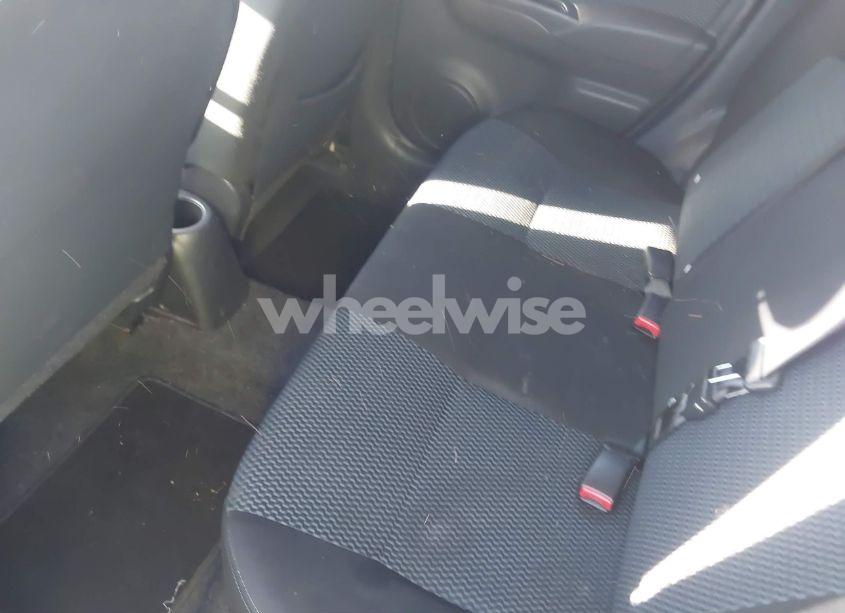 Photo 14 of 2016 Nissan Versa NOTE S (SR)/S PLUS/SL/SR/SV (VIN 3N1CE2CP7GL364886)