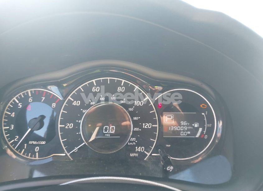 Photo 7 of 2016 Nissan Versa NOTE S (SR)/S PLUS/SL/SR/SV (VIN 3N1CE2CP7GL364886)