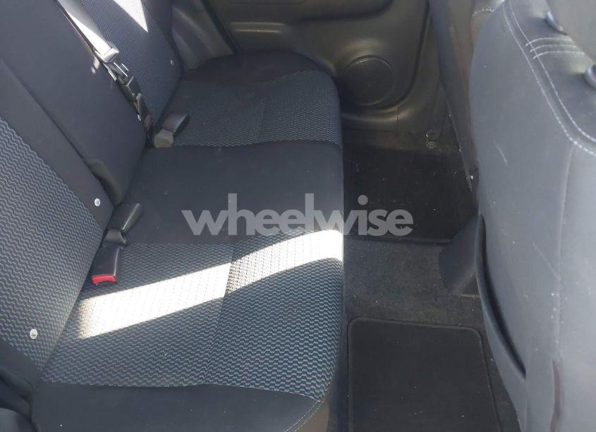 Photo 8 of 2016 Nissan Versa NOTE S (SR)/S PLUS/SL/SR/SV (VIN 3N1CE2CP7GL364886)