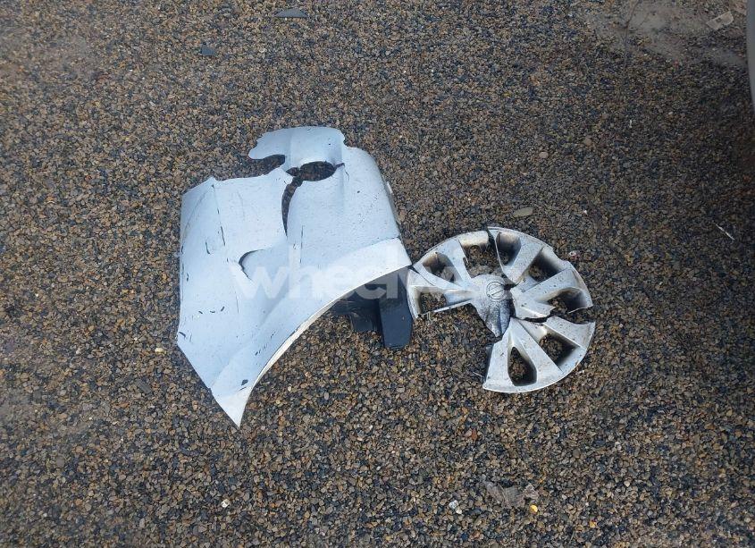 Photo 12 of 2016 Nissan Versa NOTE S (SR)/S PLUS/SL/SR/SV (VIN 3N1CE2CP7GL381574)