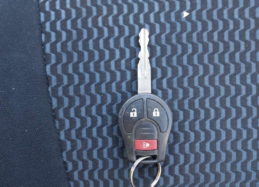 Photo 11 of 2016 Nissan Versa NOTE SV (VIN 3N1CE2CP7GL387956)