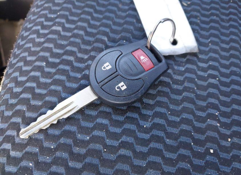 Photo 11 of 2016 Nissan Versa NOTE SV (VIN 3N1CE2CP7GL392302)