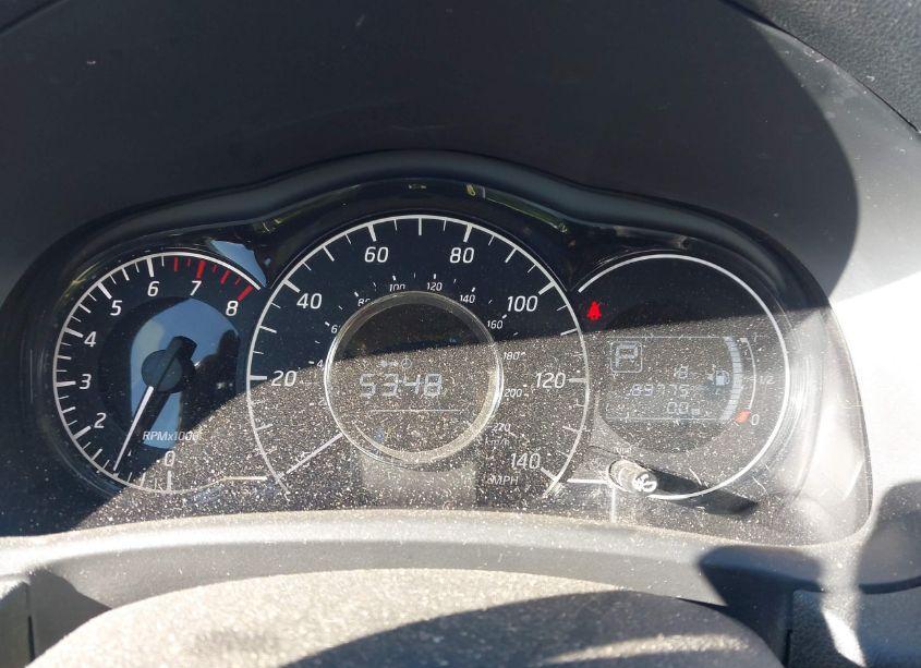 Photo 7 of 2016 Nissan Versa NOTE SV (VIN 3N1CE2CP7GL392302)