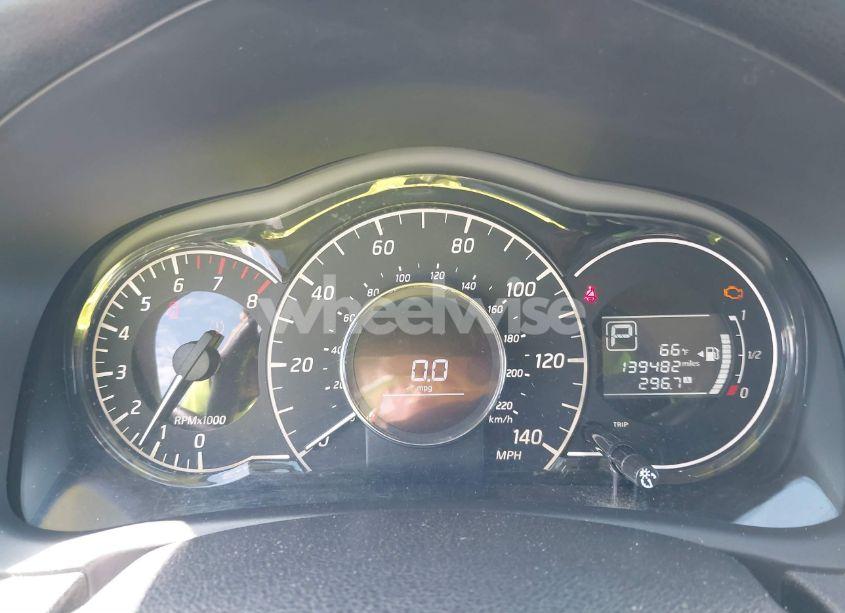 Photo 7 of 2016 Nissan Versa NOTE SV (VIN 3N1CE2CP7GL394728)