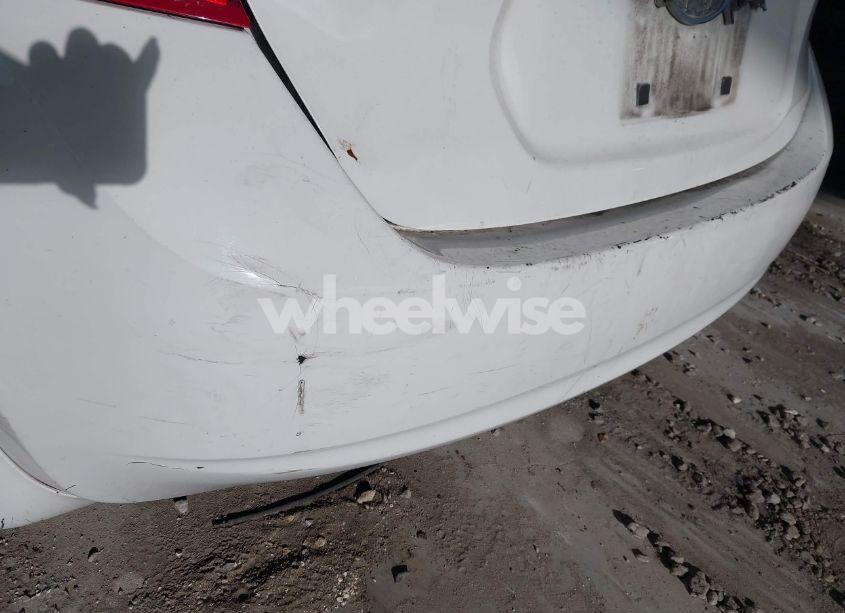 Photo 14 of 2016 Nissan Versa NOTE SV (VIN 3N1CE2CP7GL400396)