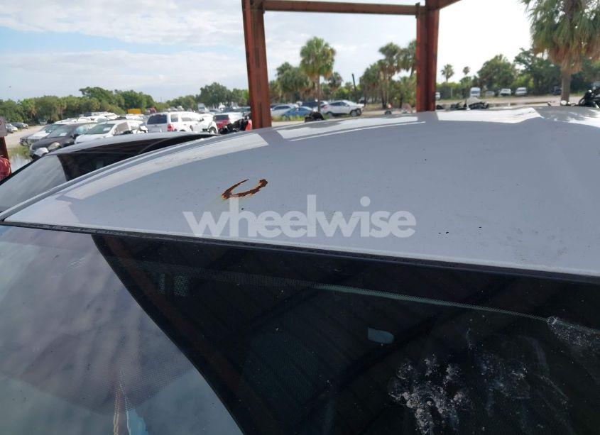 Photo 15 of 2016 Nissan Versa NOTE SV (VIN 3N1CE2CP7GL400396)