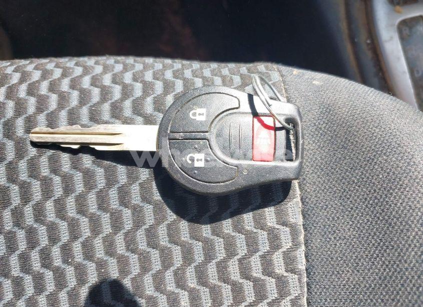 Photo 11 of 2016 Nissan Versa NOTE (VIN 3N1CE2CP7GL408353)