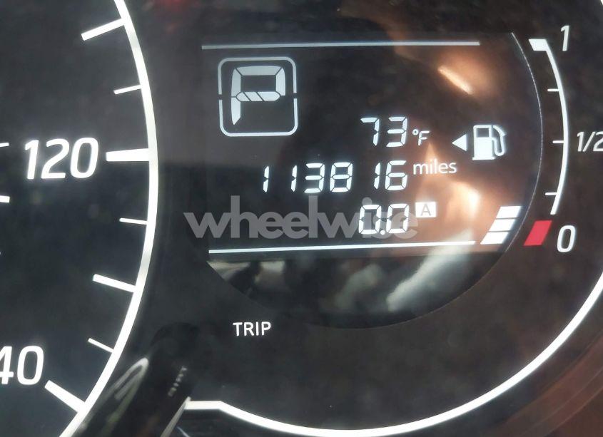 Photo 15 of 2016 Nissan Versa NOTE (VIN 3N1CE2CP7GL408353)