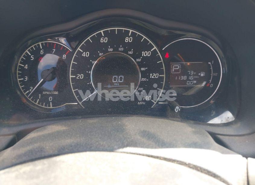 Photo 7 of 2016 Nissan Versa NOTE (VIN 3N1CE2CP7GL408353)