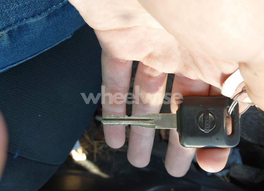 Photo 11 of 2017 Nissan Versa NOTE S PLUS (VIN 3N1CE2CP7HL362055)