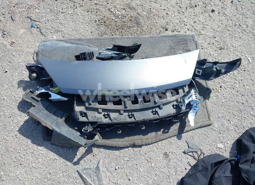 Photo 12 of 2017 Nissan Versa NOTE SV (VIN 3N1CE2CP7HL366820)