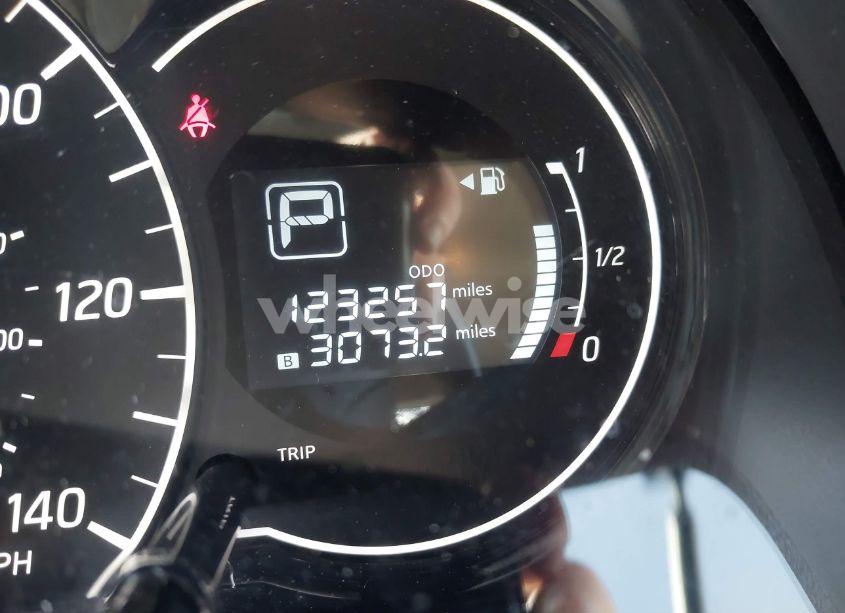 Photo 16 of 2017 Nissan Versa NOTE SV (VIN 3N1CE2CP7HL366820)