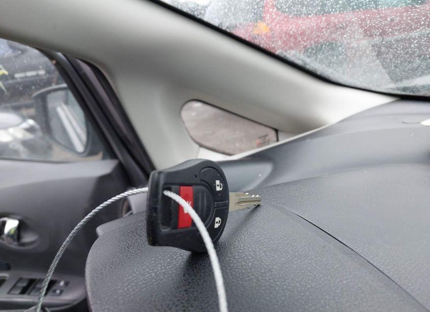 Photo 11 of 2017 Nissan Versa NOTE SV (VIN 3N1CE2CP7HL370429)