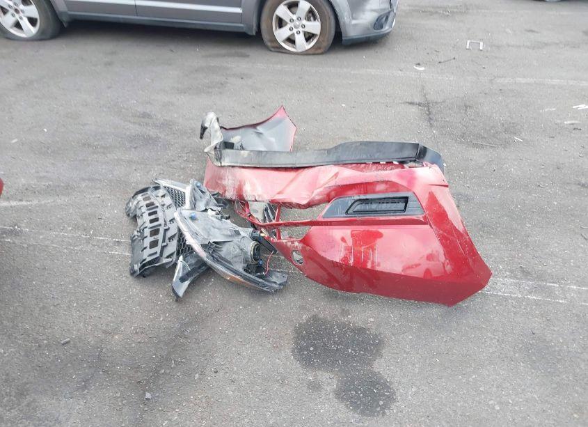 Photo 12 of 2018 Nissan Versa NOTE SV (VIN 3N1CE2CP7JL354737)