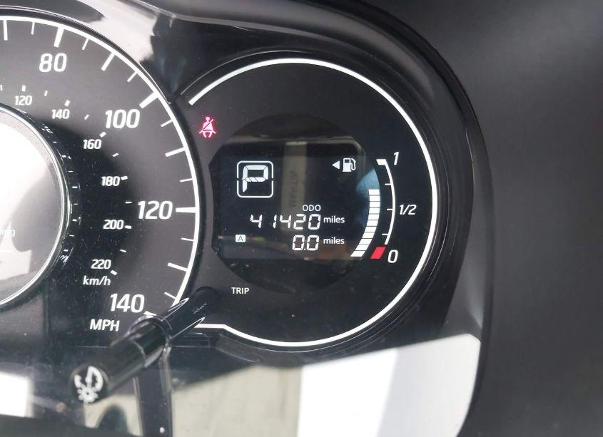 Photo 16 of 2018 Nissan Versa NOTE SV (VIN 3N1CE2CP7JL354737)