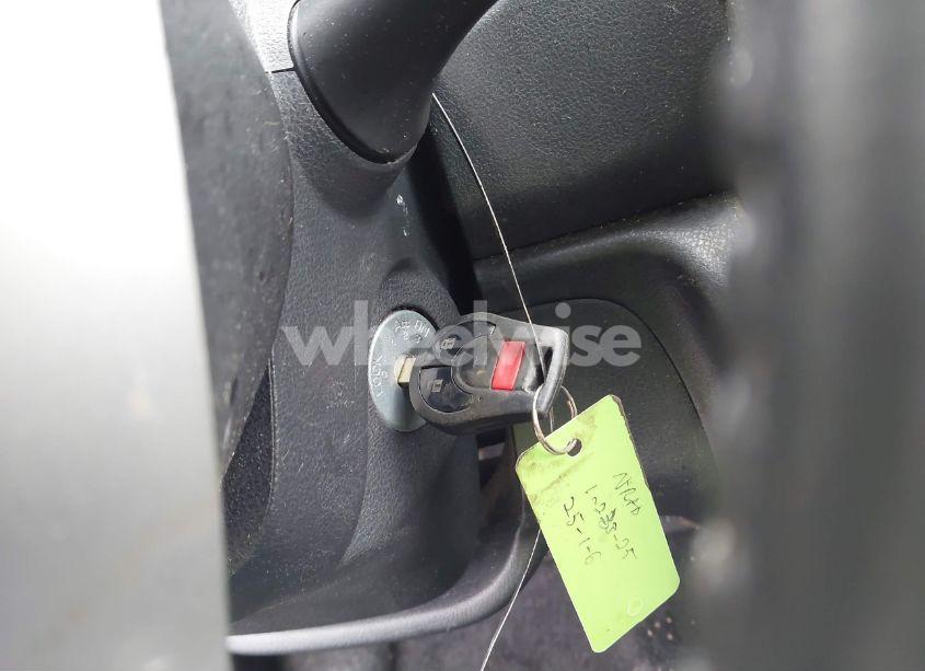 Photo 11 of 2019 Nissan Versa NOTE SV (VIN 3N1CE2CP7KL359051)