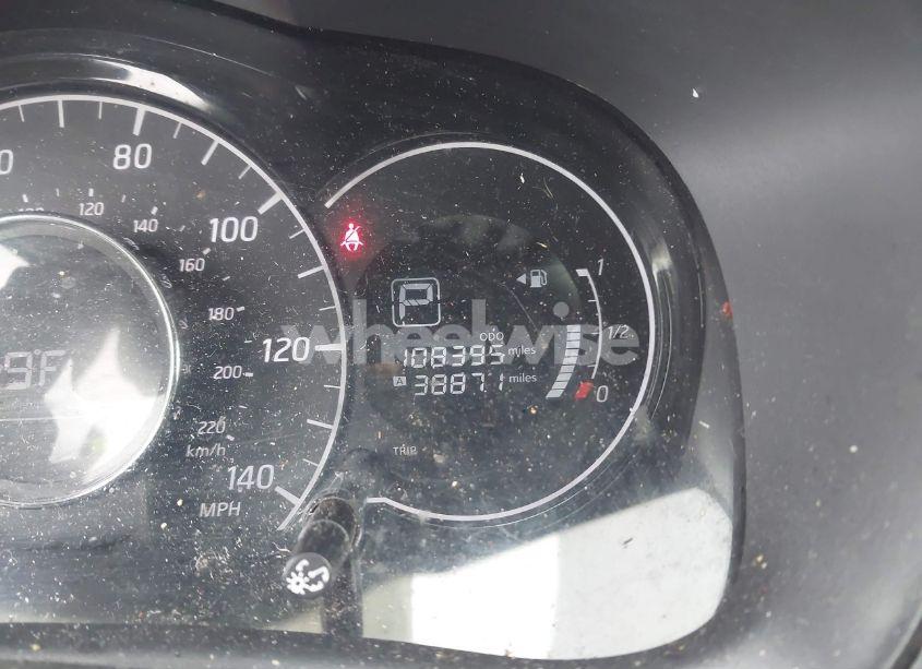 Photo 15 of 2019 Nissan Versa NOTE SV (VIN 3N1CE2CP7KL359051)