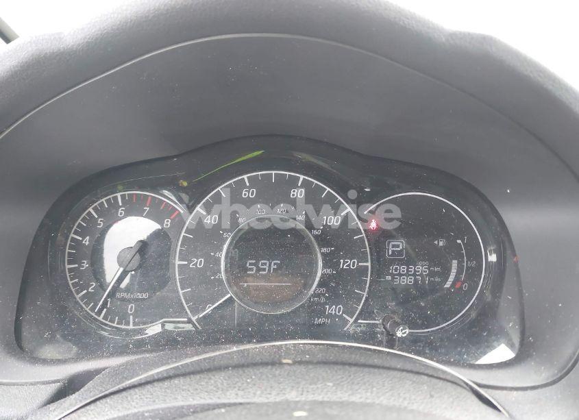 Photo 7 of 2019 Nissan Versa NOTE SV (VIN 3N1CE2CP7KL359051)