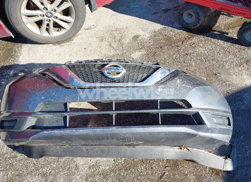 Photo 11 of 2019 Nissan Versa NOTE SV (VIN 3N1CE2CP7KL363343)