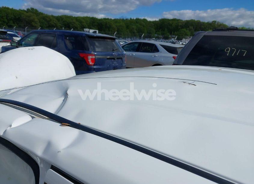 Photo 18 of 2019 Nissan Versa NOTE SV (VIN 3N1CE2CP7KL366419)